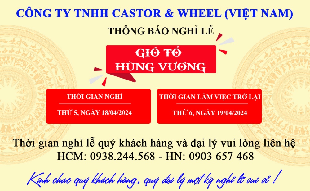 Gio To Hung Vuong 6